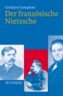 Image for Der franzosische Nietzsche