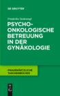 Image for Psychoonkologische Betreuung in der Gynakologie