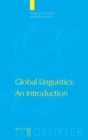 Image for Global Linguistics