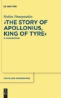 Image for The story of Apollonius, King of Tyre  : a commentary