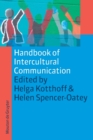 Image for Handbook of intercultural communication