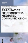 Image for Pragmatics of Computer-Mediated Communication