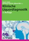 Image for Klinische Liquordiagnostik