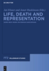 Image for Life, death and representation: some new work on Roman sarcophagi : Bd. 29