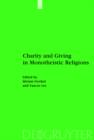 Image for Charity and Giving in Monotheistic Religions