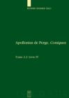 Image for Livre IV. Commentaire historique et mathematique, edition et traduction du texte arabe : 1.2.2
