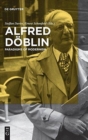 Image for Alfred Doeblin : Paradigms of Modernism