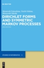 Image for Dirichlet Forms and Symmetric Markov Processes