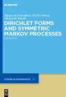 Image for Dirichlet Forms and Symmetric Markov Processes : 19