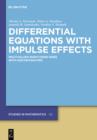 Image for Differential Equations with Impulse Effects: Multivalued Right-hand Sides with Discontinuities