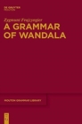 Image for A grammar of Wandala