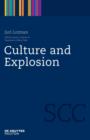 Image for Culture and Explosion