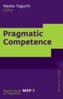Image for Pragmatic Competence : 5