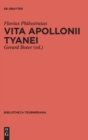 Image for Vita Apollonii Tyanei
