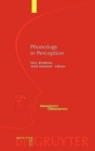 Image for Phonology in Perception