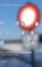 Image for The Expression of Negation