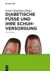 Image for Diabetische Fusse und ihre Schuhversorgung