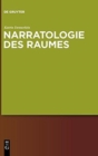 Image for Narratologie des Raumes