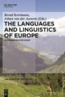 Image for The Languages and Linguistics of Europe: A Comprehensive Guide : 1