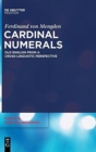 Image for Cardinal Numerals : Old English from a Cross-Linguistic Perspective
