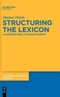 Image for Structuring the Lexicon