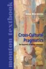 Image for Cross-Cultural Pragmatics: The Semantics of Human Interaction
