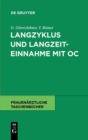 Image for Langzyklus und Langzeiteinnahme mit OC