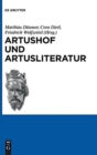 Image for Artushof und Artusliteratur