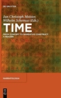 Image for Time : From Concept to Narrative Construct: A Reader