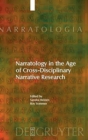 Image for Narratology in the Age of Cross-Disciplinary Narrative Research