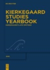 Image for Kierkegaard Studies Yearbook: Kierkegaard&#39;s Late Writings