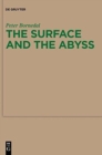 Image for The Surface and the Abyss : Nietzsche as Philosopher of Mind and Knowledge