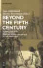 Image for Beyond the fifth century: interactions with Greek tragedy from the fourth century BCE to the Middle Ages