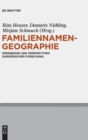 Image for Familiennamengeographie