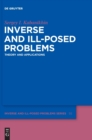 Image for Inverse and Ill-posed Problems