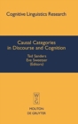 Image for Causal Categories in Discourse and Cognition