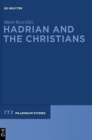 Image for Hadrian and the Christians