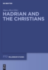 Image for Hadrian and the Christians