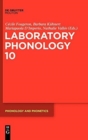 Image for Laboratory Phonology 10