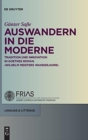 Image for Auswandern in die Moderne