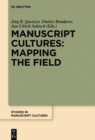 Image for Manuscript Cultures: Mapping the Field