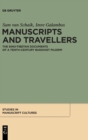 Image for Manuscripts and Travellers