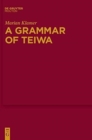 Image for A Grammar of Teiwa