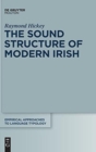 Image for The Sound Structure of Modern Irish