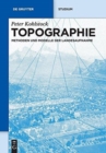Image for Topographie