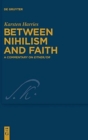 Image for Between Nihilism and Faith : A Commentary on Either/Or