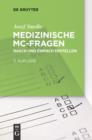Image for Medizinische MC-Fragen: Ein Praxisleitfaden fur Lehrende