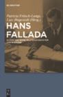 Image for Hans Fallada: Autor und Werk im Literatursystem der Moderne