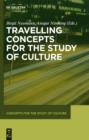 Image for Travelling concepts for the study of culture