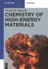 Image for Chemistry of High-Energy Materials